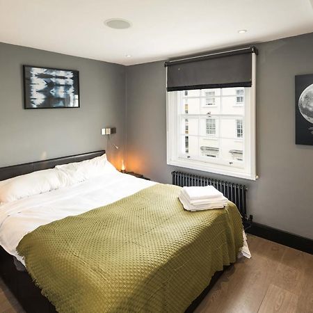 Cumberland 4 Double Bedroom In Pimlico Londres Extérieur photo
