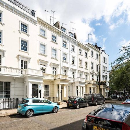 Cumberland 4 Double Bedroom In Pimlico Londres Extérieur photo