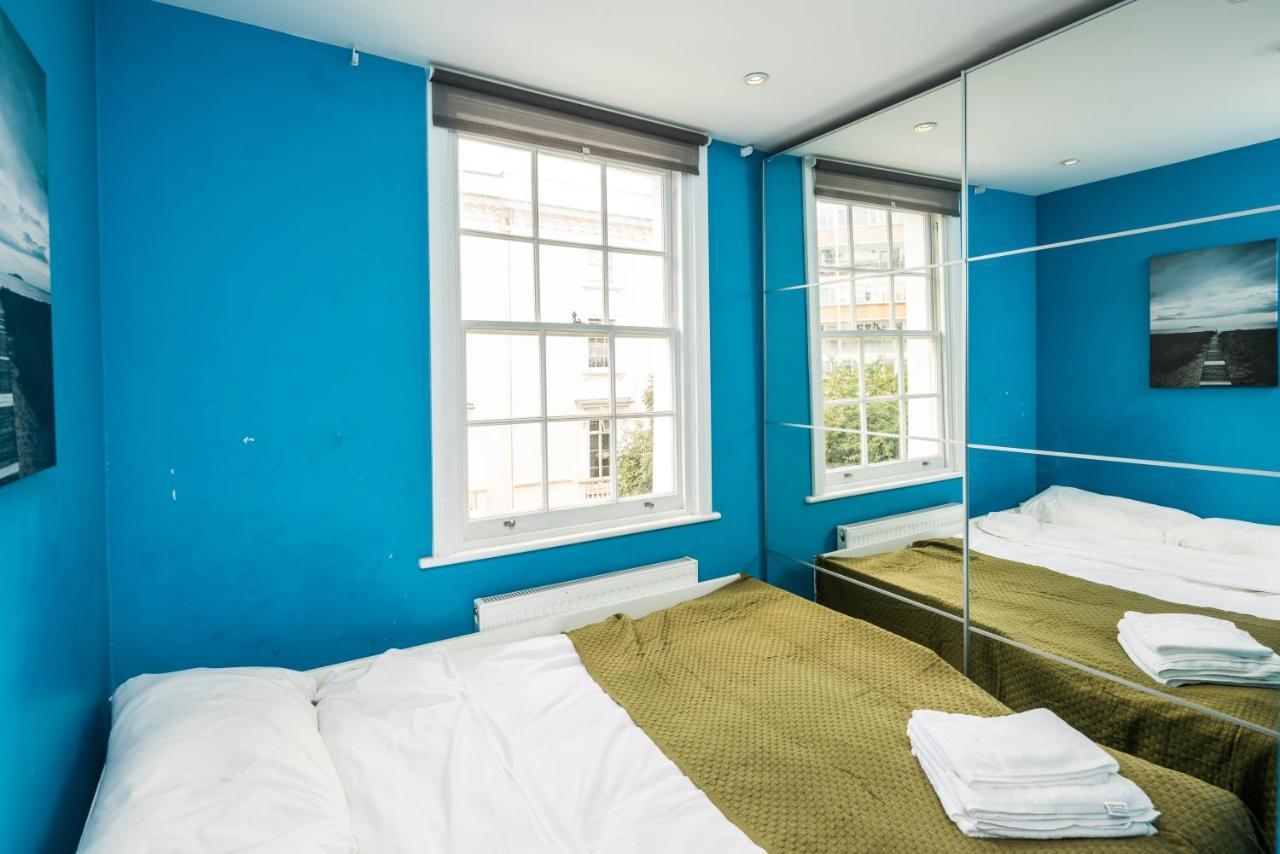 Cumberland 4 Double Bedroom In Pimlico Londres Extérieur photo