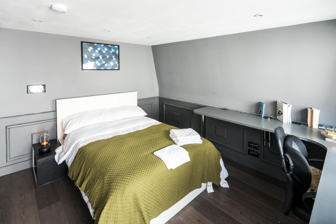 Cumberland 4 Double Bedroom In Pimlico Londres Extérieur photo