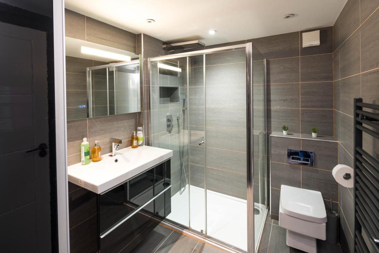 Cumberland 4 Double Bedroom In Pimlico Londres Extérieur photo