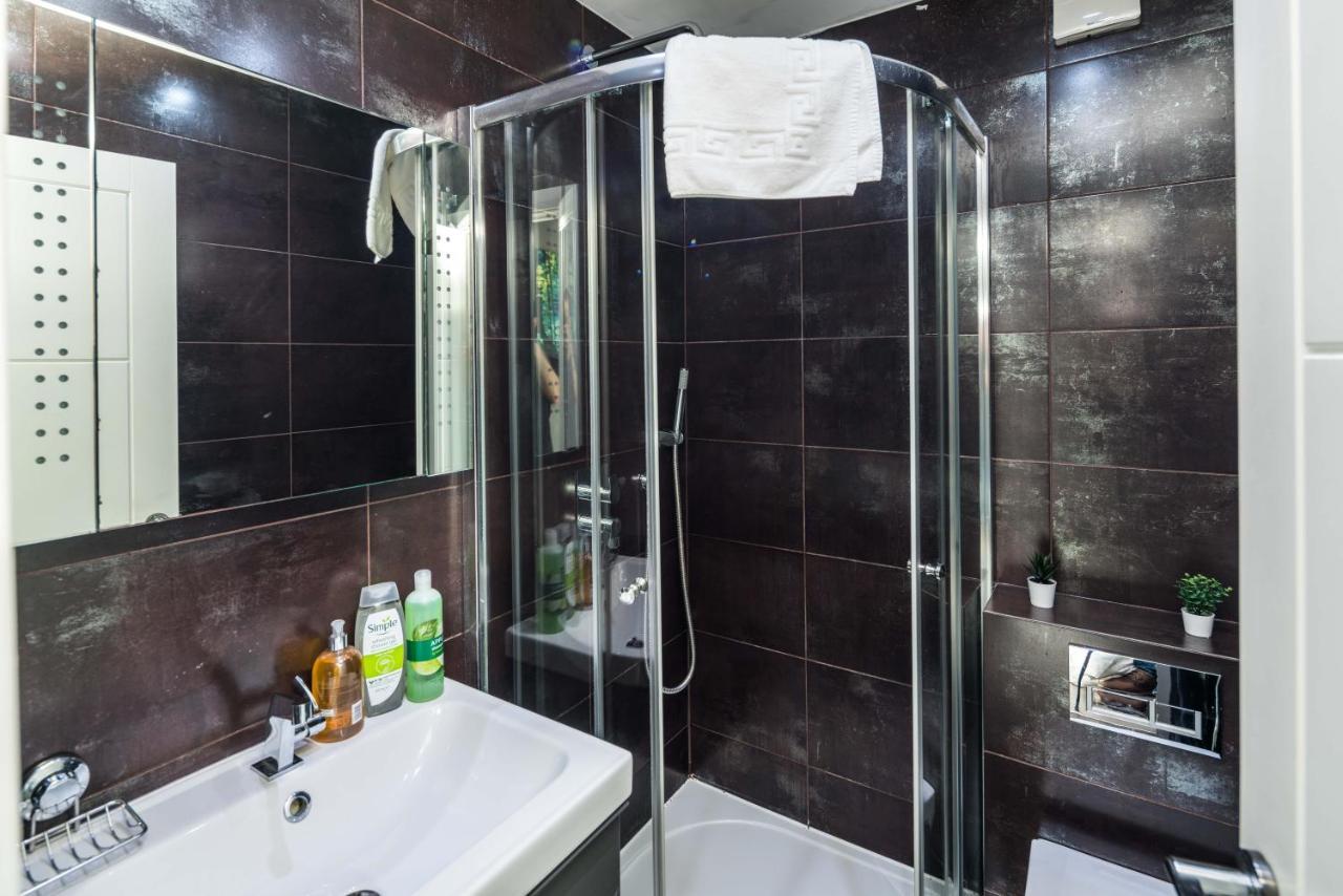 Cumberland 4 Double Bedroom In Pimlico Londres Extérieur photo