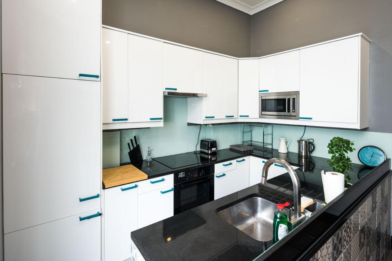 Cumberland 4 Double Bedroom In Pimlico Londres Extérieur photo